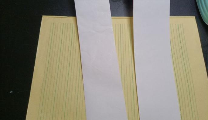 热敏打印纸在碱性环境下会失真吗？