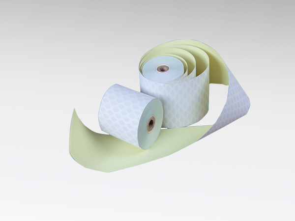 南宫体育网站浅谈无碳纸的用途和结构