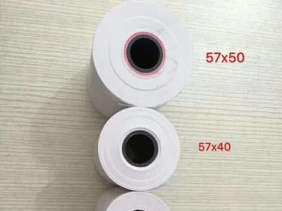 热敏纸：让打印更高效