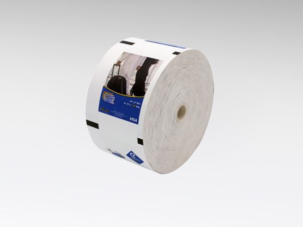 ATM热敏纸经？ㄖ揭趺唇饩？