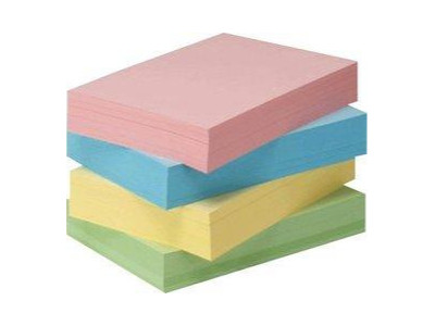 你知道这牛皮纸和双胶纸两种纸类的区别吗？